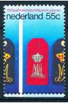 Holandsko známky Mi 1126