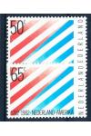 Holandsko známky Mi 1207-8
