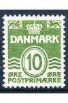 Dánsko Mi 0328x