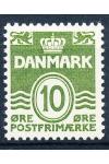 Dánsko Mi 0328y