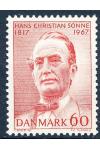 Dánsko Mi 0464