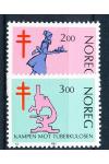 Norsko Mi 0862-3