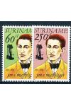 Surinam známky Mi 1418-9