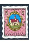 Rakousko známky Mi 1933