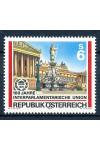 Rakousko známky Mi 1964
