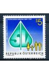 Rakousko známky Mi 1965