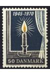 Dánsko Mi 0494