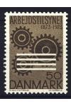 Dánsko Mi 0541