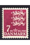 Dánsko Mi 0659