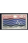 Dánsko Mi 0902
