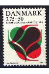 Dánsko Mi 1063
