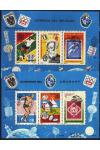 Uruguay známky Mi Bl. 29-30