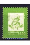 Uruguay známky Mi 1806