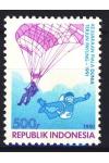 Indonésie známky Mi 1395
