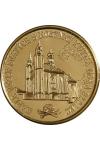 Pamětní medaile Kostnice Kutná Hora - Sedlec 79