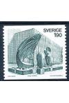 Švédsko známky Mi 0936