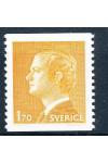 Švédsko známky Mi 1012