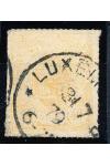 Lucembursko známky Mi 0023b