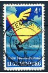 Lucembursko známky Mi 0524