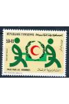 Tunis známky Mi 0907