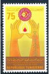 Tunis známky Mi 0992