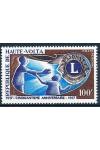 H.Volta známky Mi 0212