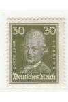 Dt. Reich známky 394