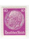 Dt. Reich známky 491