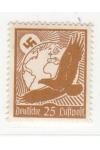 Dt. Reich známky 533