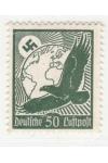Dt. Reich známky 535