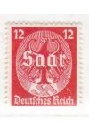 Dt. Reich známky 545