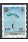 Indie známky Mi 1064 - Letectví