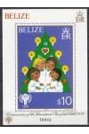 Belize známky Mi Bl 17