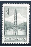 Kanada známky Mi 0276