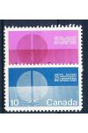 Kanada známky Mi 0456-7
