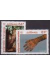 Polynésie známky Mi 0613-4