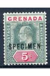 Grenada známky Mi 049