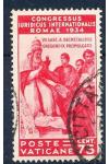 Vatikán známky Mi 048