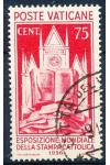 Vatikán známky Mi 055
