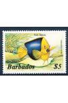 Barbados známky Mi 0631 XI