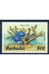 Barbados známky Mi 0632 XI