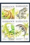 Barbados známky Mi 0697-700