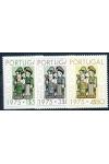 Portugalsko známky Mi 1272-4