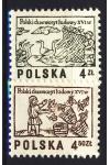 Polsko známky Mi 2537-8