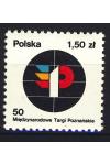Polsko známky Mi 2560