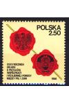 Polsko známky Mi 2681