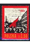 Polsko známky Mi 2683