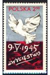 Polsko známky Mi 2684
