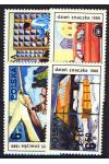 Polsko známky Mi 2715-8