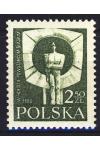 Polsko známky Mi 2727